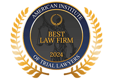 American Institute Of Trial Lawyers - Best Law Firm - The Law Man Group, APC